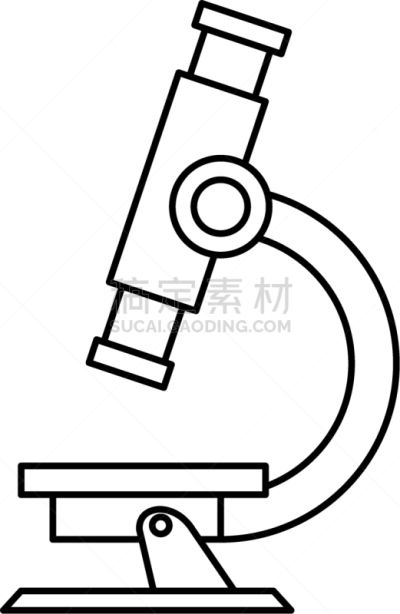 显微镜,设备用品,分离着色,实验室,图标,生物学,商务,健康保健,科学家,技术
