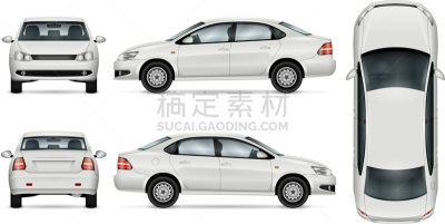 轿车,商务,转基因,计划书,家庭,汽车,华贵,蓝图,模板,窗户