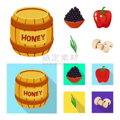 商品,标志,红色,绿色,黑色,清新,维生素,尝,收集,设计