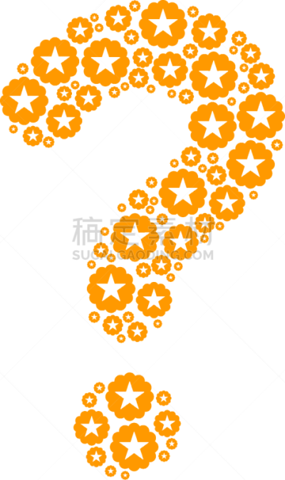 问号,抽象拼贴画,计算机图标,动机,完美,问题,选择,研究