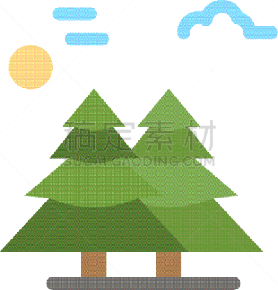 加拿大,北极,阿尔卑斯山脉,松树,北欧,平坦的,有空房,雪,公园,船