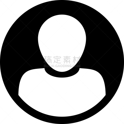 圆形,人,符号,侧面像,男性,计算机图标,商务,经理,工程师,全科医师