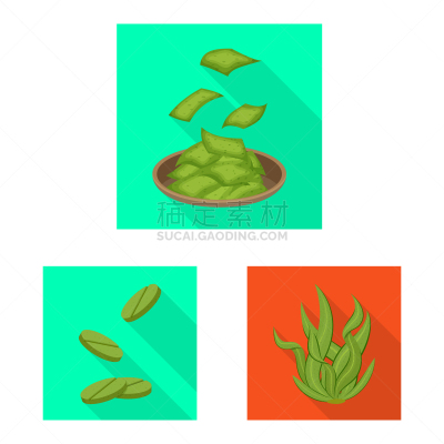 海洋,品牌名称,蛋白质,蔬菜,素食,健康保健,食品,营养品,收集,设计