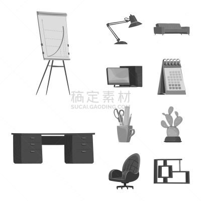 家具,职业,图标,进出港显示牌,计算机,扶手椅,杯,灰色,莫诺湖,设计