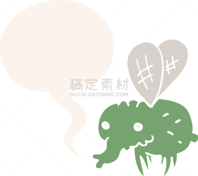 对话气泡框,卡通,可爱的,图像,艺术,性格,泡泡,飞,复古,演讲