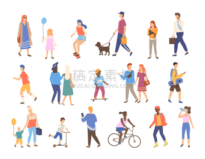 女人,儿童,男人,户外活动,饮料,运动,母亲,慢跑,休闲,相伴