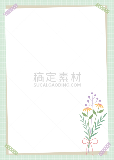华丽的,边框,纸,背景,文字,办公用品,菜单,空的,背景分离,华贵
