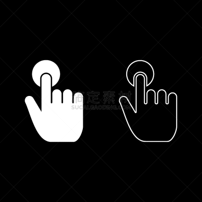 手,动物手指,显示器,鼠标,按键区,分离着色,白色,计算机,沟通,联系