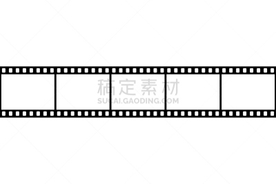 电影摄像机,胶卷,绘画艺术品,缎带,数字化显示,空的,戏剧表演,背景分离,边框,底片