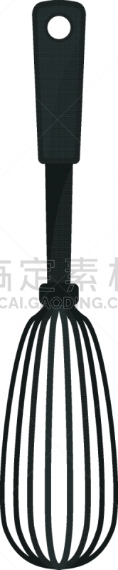 黑色,鞭子,白色背景,搅拌器,一个物体,食品,烹调用具,现代,设备用品,烹调