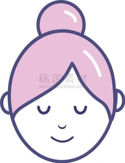 女人,发型,人的头部,头像,设计师,轮廓,商务,人,肖像,图像