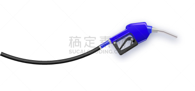 三维图形,鞋套机,极简构图,高雅,加油站,黄色,黑色,加仑,概念,服务
