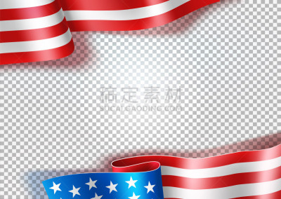 符号,美国,矢量,国内著名景点,背景,绘画插图,白昼,条纹,红色,七月