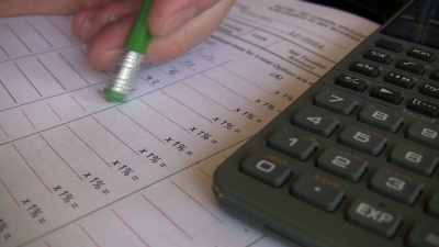 货币与金融