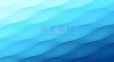 水面,背景,绘画插图,矢量,式样,蓝色,抽象,活力,深的,传单