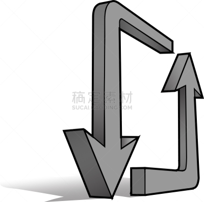 精神振作,图标,黑白图片,GIF动图,设计师,图表设计师,白色,黑色,砖坯,重复