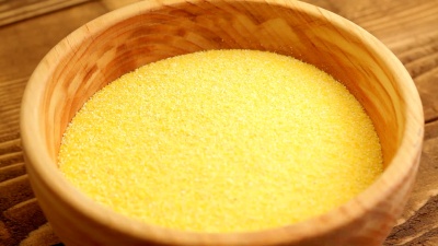 玉米粉