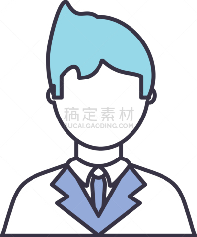 图像,计算机图标,职权,陪审员,男人