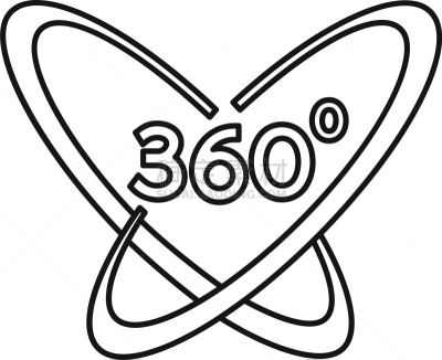 网络空间,圆形,轮廓,计算机图标,运动头盔,时尚,球体,数字60,技术,VR360