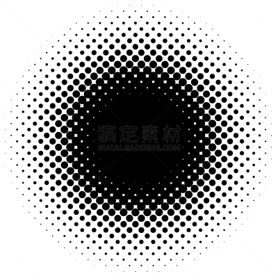 斑点,式样,圆形,白色,创造力,几何形状,点状,图像,点染,扩散