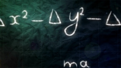 数学背景