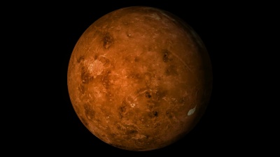 金星。