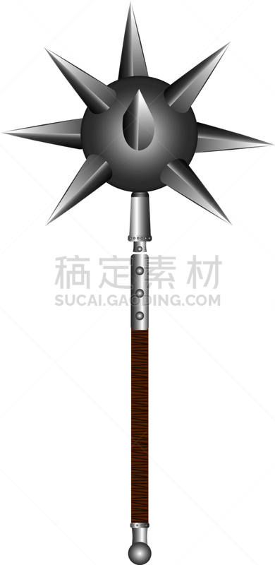 分离着色,豆蔻,白色,金属,幻想,中世纪时代,古董