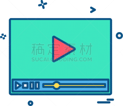 传媒,相机,计算机图标,白色,分离着色,商务,计算机,概念,图像,设计