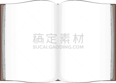 绘画插图,书,开着的,代表,材料,完美,平衡折角灯,传统,一个物体,背景分离