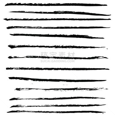 墨水,绘画插图,矢量,条纹,黑色,摇滚乐,线条,纺织品,长的,撕破的