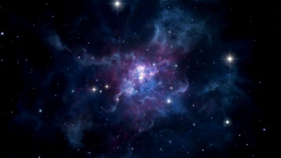 可循环的宇宙之旅