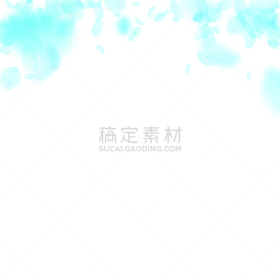 花瓣,青绿色,罗马,分离着色,白色,请柬,粉色,落下,庆祝,爱