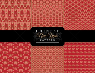 红色,矢量,式样,背景,幸运符,东方人,装饰品,传统,布置