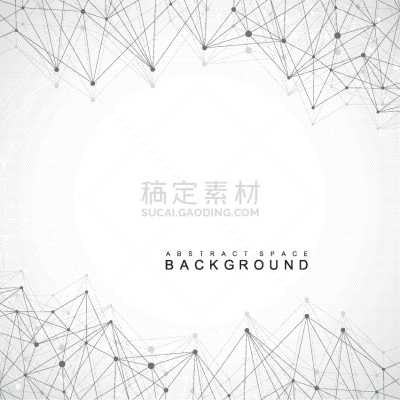 复杂性,抽象,大数据,插画,背景聚焦,深的,数据,主机,复杂,联系