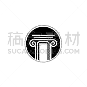 模板,矢量,品牌名称,绘画插图,数字10,柱子,传媒,华丽的,专业人员