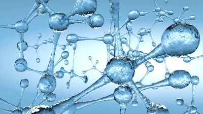 分子运动