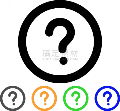 问号,计算机图标,黄色,数据,符号,直的,税,动机,中风,教育