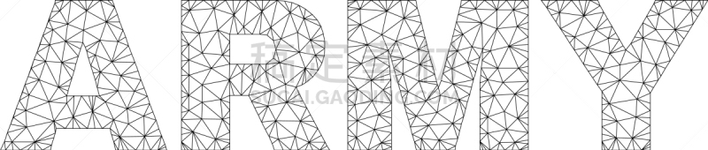 标签,文字,单词,几何形状,多样,直的,模板,排