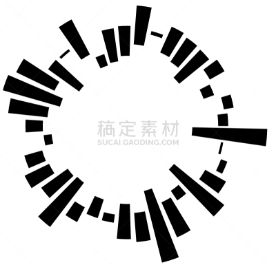 圆形,不规则的,几何形状,运动模糊,中心,中心的，中央的,形状,长方形,白色,放射