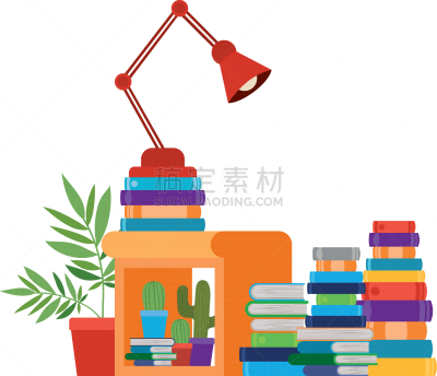 木制,书,抽屉,白色,图书馆,书店,堆,科学,叠