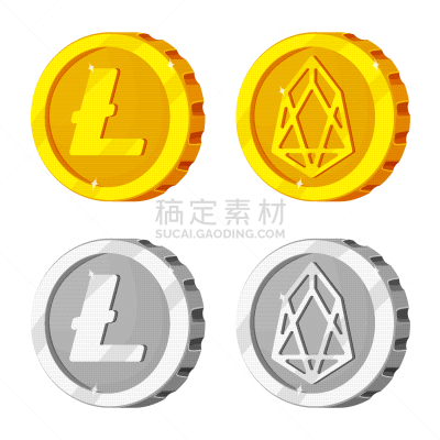 图标,分离着色,银行业,商务,波纹,部分,设计,收集