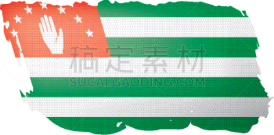 白色,阿波卡次共和国,分离着色,职权,国内著名景点,人种,涂料,复古