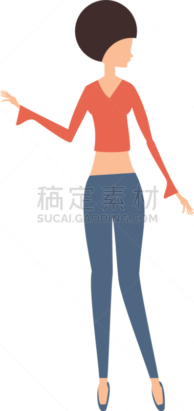 时尚,摆拍,女人,自然美,50年代风格,面部表情,女主唱,复古,怀旧