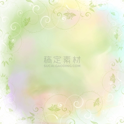 2005,水彩背景,边框,水彩画,华丽的,矢量,粉色,图像,情感朋克,花