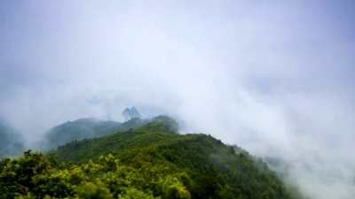 桂林山