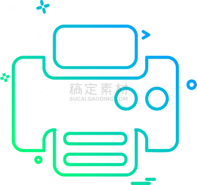 打印机,图标,商务,计算机,打印单据,技术,设备用品,蜘蛛网,设计,联系