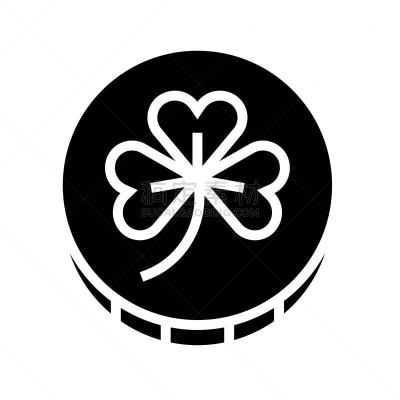 圣帕特里克堂区,矢量,白昼,家庭,娱乐活动,圣帕特里克节,图像,无人,三叶草