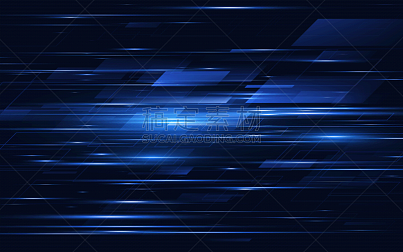 high speed abstract technology background