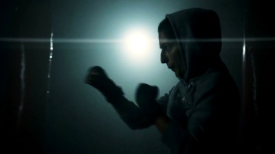 精力充沛的女子太极拳