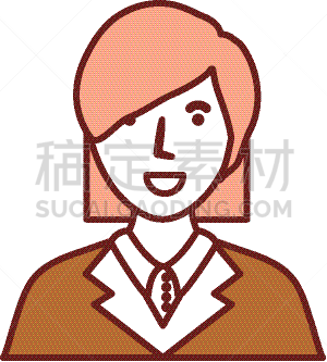女人,职权,陪审员,矢量,判断